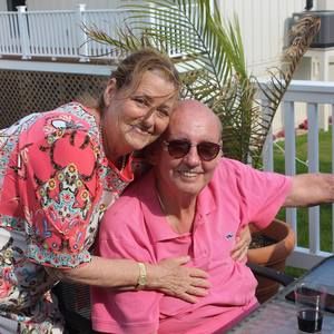 Meet your Posher, William